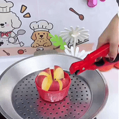 MAVONIQUECOSH®3-in-1 Dual Head Hot Plate Gripper