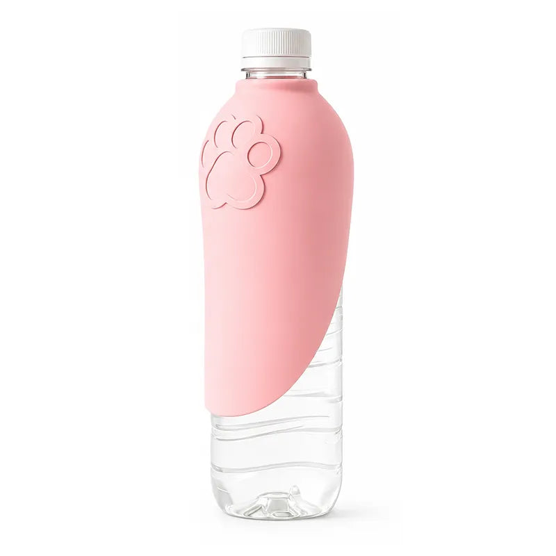 🔥Last Day 50% OFF🔥Portable Dog Water Bottle – Hydration Anywhere (JG)