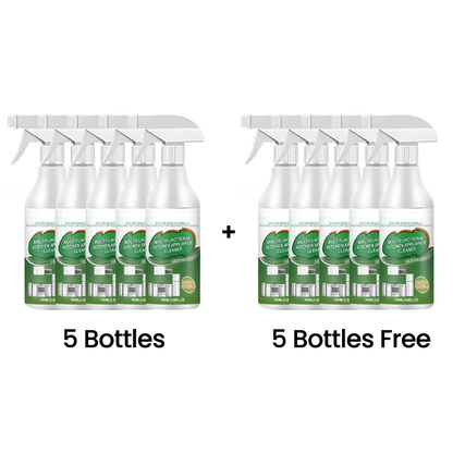 🔥 Buy 2 Get 1 Free🔥Multi-purpose Enzyme Foam Cleaner, Versatile – Kitchen & Home🔥