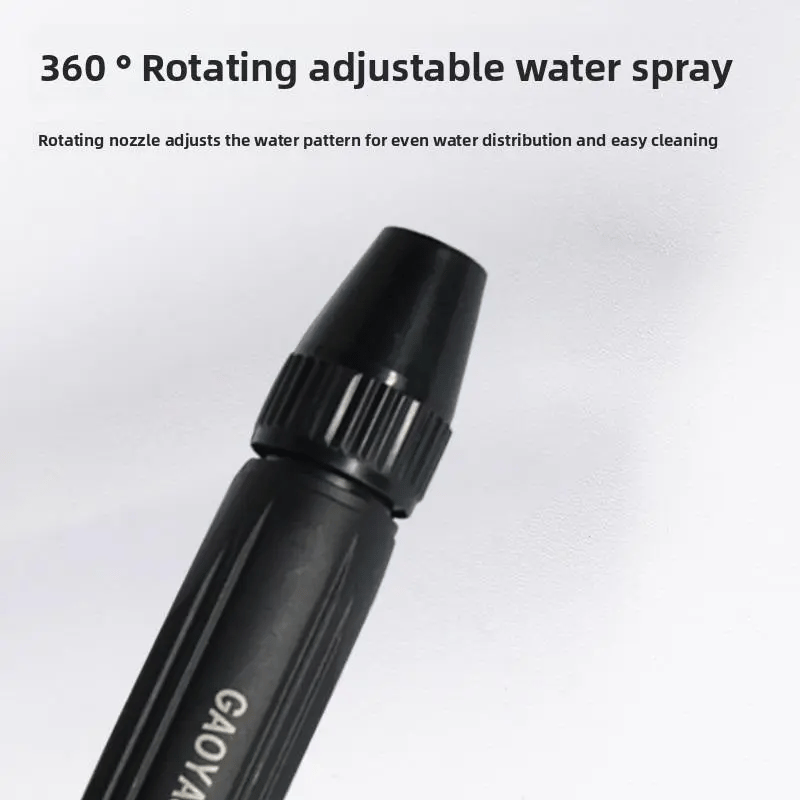 Mavoniquecosh®🌟Powerful High-Pressure Home Car Wash & Garden Sprayer🫧