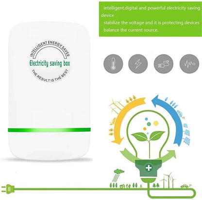 FREE SHIPPING🔥MAVONIQUECOSH®Household Electricity Saving Box