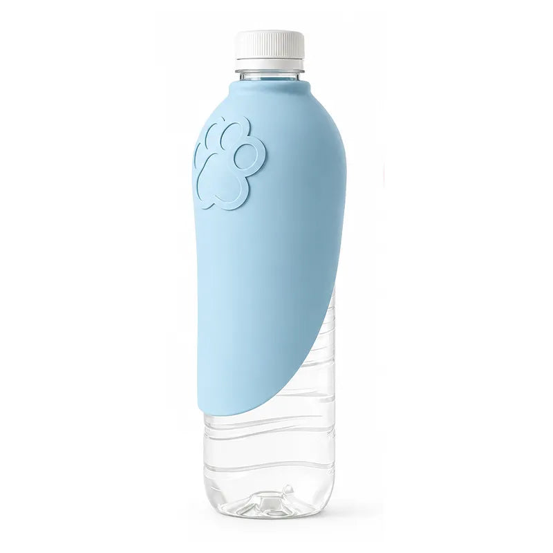 🔥Last Day 50% OFF🔥Portable Dog Water Bottle – Hydration Anywhere (JG)