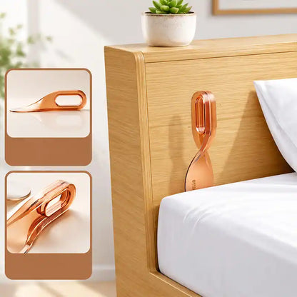 Mavoniquecosh®Elegant Bedsheet Tucker & Mattress Lifter Tool🏋️‍♀️