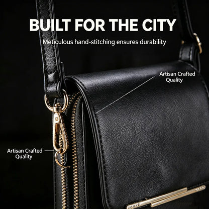 🔥LAST DAY SALE 60% OFF⏰MAVONIQUECOSH®Hands-Free Phone Wallet & Purse👝