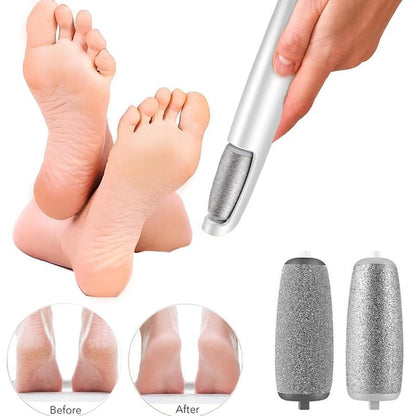 🔥Last Day Promotion 50% OFF🔥 USB Rechargeable Feet Repair and Grinding Device