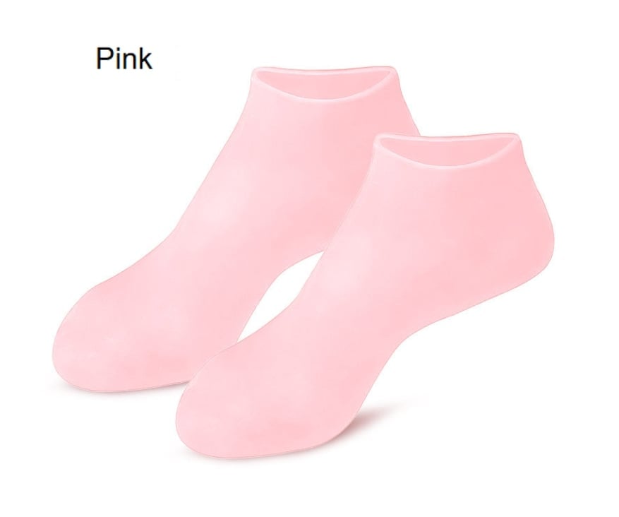 4-Pair: Spa Share Set (Save 65%) - Only $11.88/ea 💎