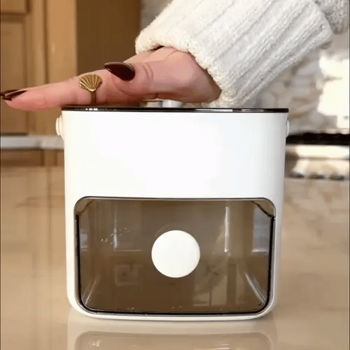 🔥Summer Kickoff: Up to 60% OFF 🔥 All-In-One Ice Maker & Storage Bin