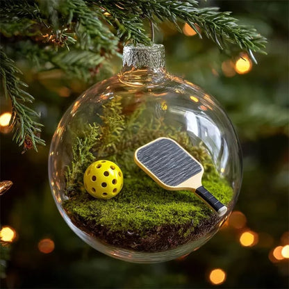 🕒🚨Limited release-🌲Christmas Gift--⚾Sports Holiday Ornament(BUY 6 FREE SHIPPING)