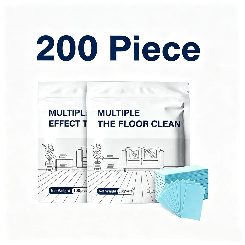 2-Set(200 Pcs) - Daily Sharing Pack 👥 30% Off vs. Single Item
