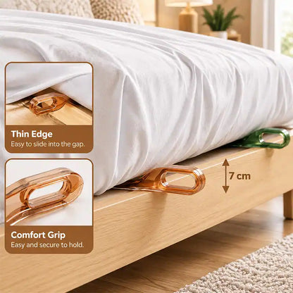 Mavoniquecosh®Elegant Bedsheet Tucker & Mattress Lifter Tool🏋️‍♀️