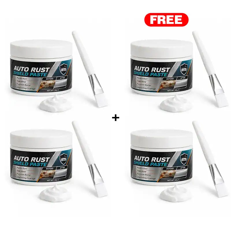 ⭐ BUY 2 GET 2 FREE (4 Pcs Total) — (Only $12.50/ea)