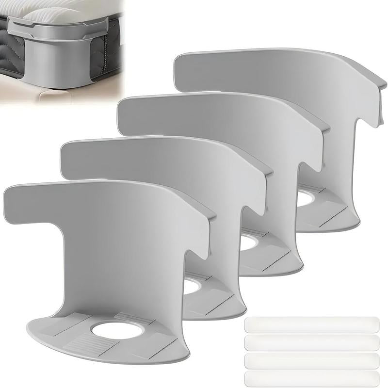 Mavoniquecosh® Bed Sheet Grippers (4PCS/SET) Non-slip Sheet Holders😉