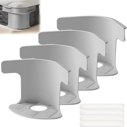 Mavoniquecosh® Bed Sheet Grippers (4PCS/SET) Non-slip Sheet Holders😉