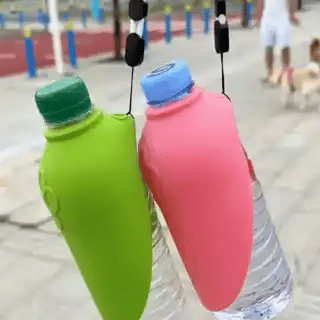 🔥Last Day 50% OFF🔥Portable Dog Water Bottle – Hydration Anywhere (JG)