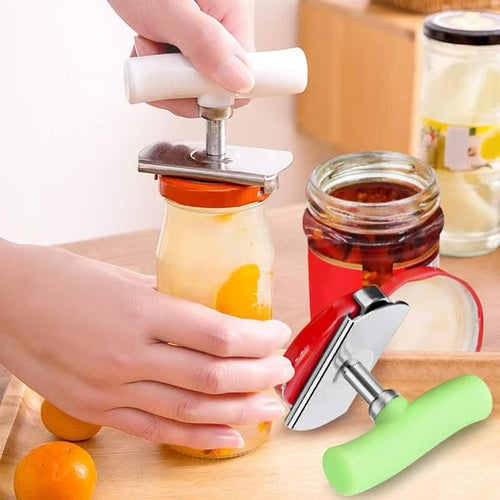 👉 Easy Grip Jar Opener — Effortless, Anti-Slip & Comfortable to Use