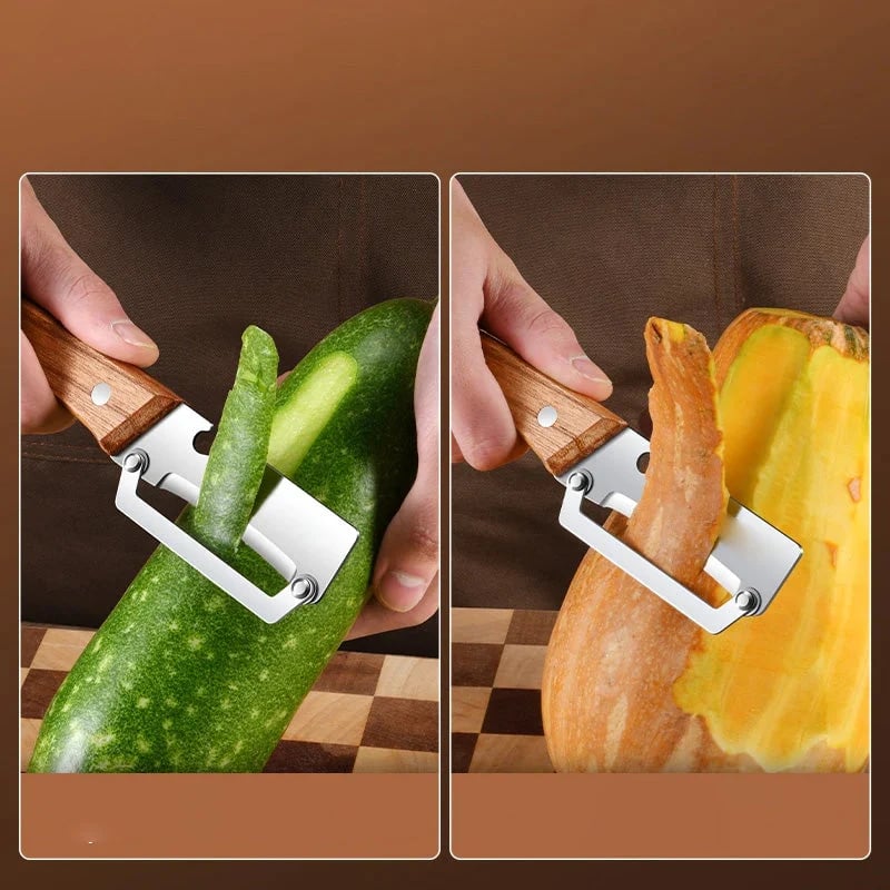 Mavoniquecosh®🍍Multi-Functional Vegetable Peeler for Kitchen