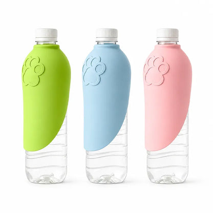 🔥Last Day 50% OFF🔥Portable Dog Water Bottle – Hydration Anywhere (JG)