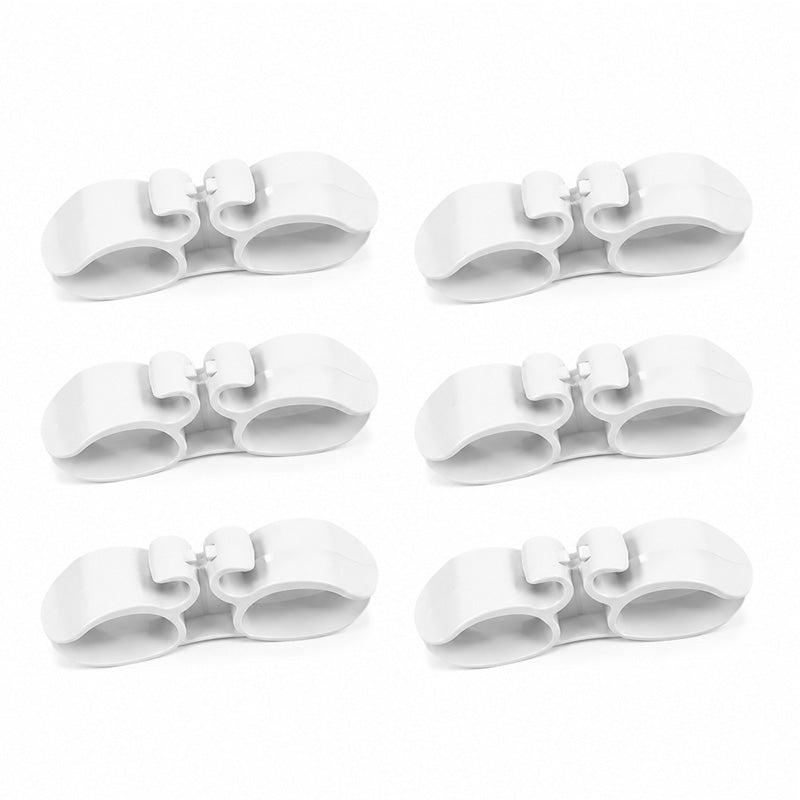 🔥LAST DAY SALE 50% OFF🔥Appliance Cord Storage
