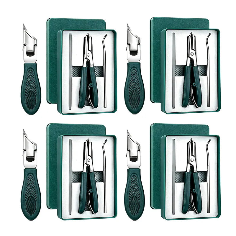4x Sets | Family Care Pack (Save 71%) — $45.95 (Only $11.49/ea) 🏆