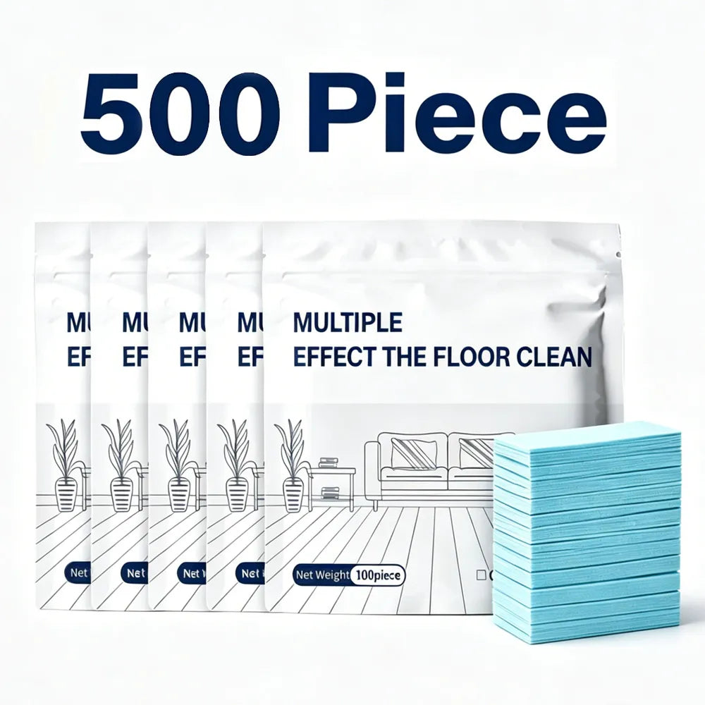 5-Set(500 Pcs) - Mega Stock-Up Saver 👑Save 50% vs. Single Item