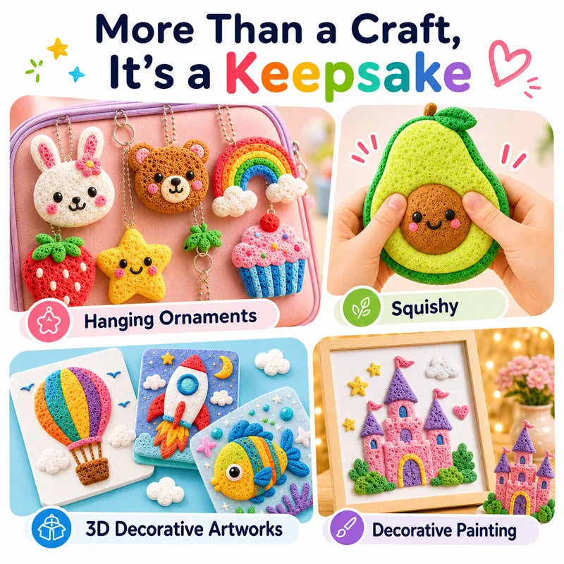 Save 50% by ordering today丨IEY® 3D Relief Art Pen – Turn Flat Drawings Into Touchable 3D Art🪄