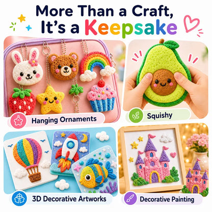 Save 50% by ordering today丨IEY® 3D Relief Art Pen – Turn Flat Drawings Into Touchable 3D Art🪄