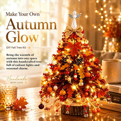 🔥 [50% OFF TODAY] DIY Sparkling Beaded Christmas Tree Kit — Create Magical Holiday Memories at Home 🎄✨