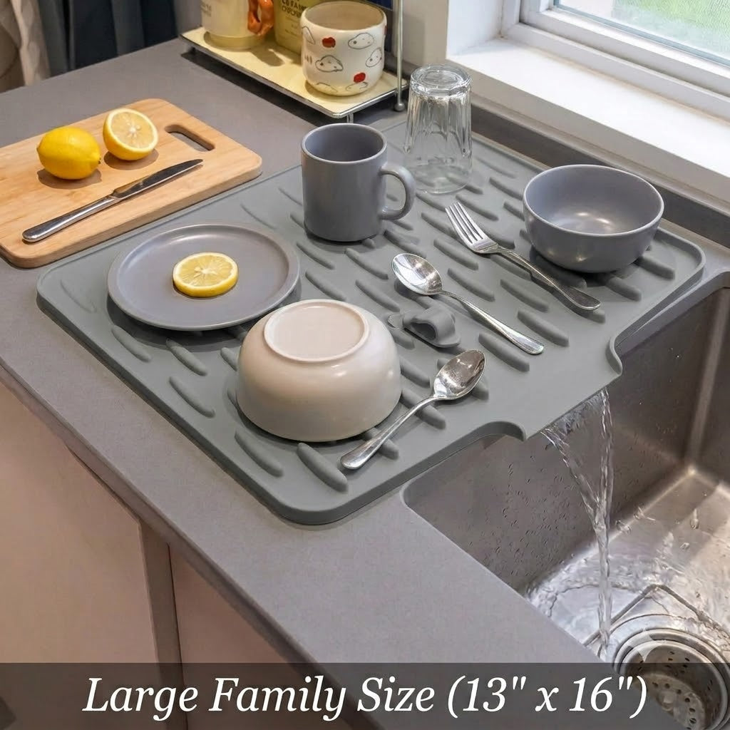 Large Family Size (13