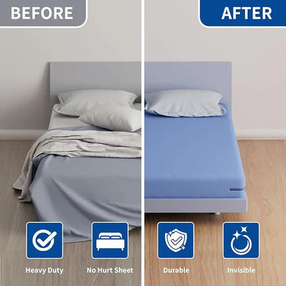 Mavoniquecosh® Bed Sheet Grippers-🔥Last Day Sale: Buy 2-Set - 45% OFF vs. Single Item