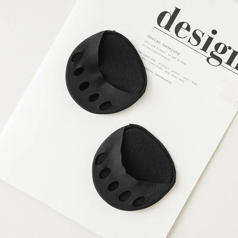 Pain Relief Invisible Shoe Pads for Sore Feet