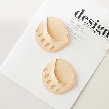 Pain Relief Invisible Shoe Pads for Sore Feet