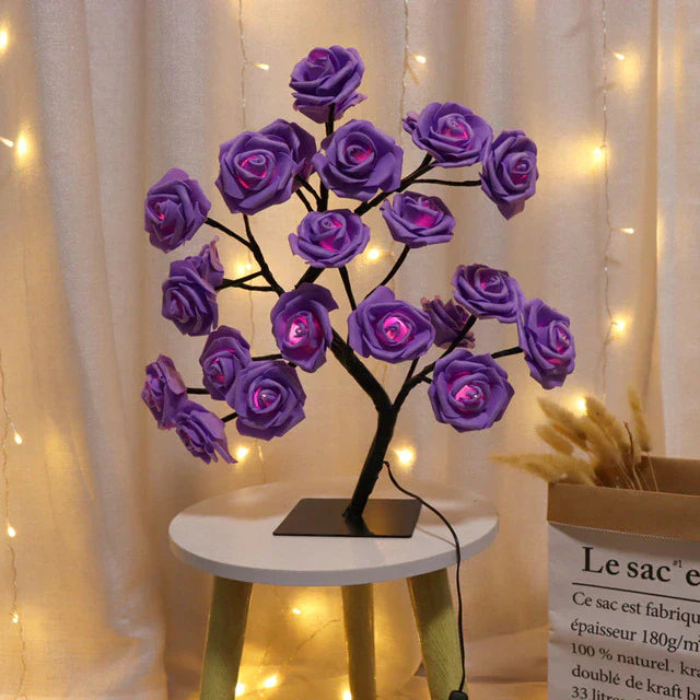 Mystic Violet