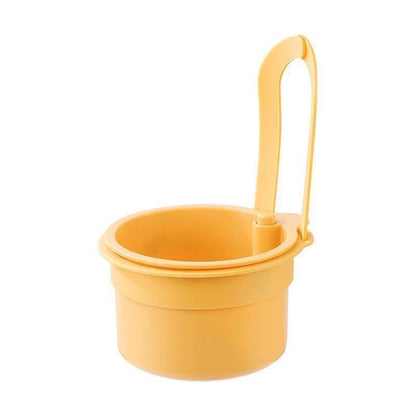 🔥 Hot Sale 50% OFF 🔥MAVONIQUECOSH®Multifunctional hanging sink drain basket