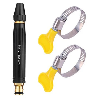 Mavoniquecosh®🚗Powerful High-Pressure Home Car Wash & Garden Sprayer🫧