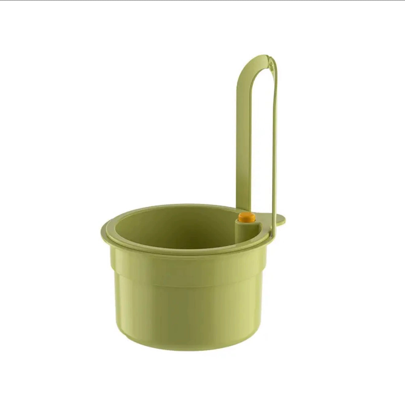 🔥 Hot Sale 50% OFF 🔥MAVONIQUECOSH®Multifunctional hanging sink drain basket
