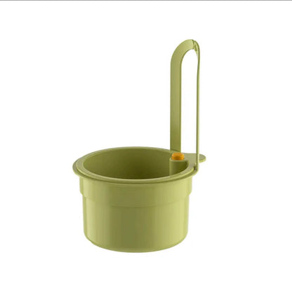 🔥 Hot Sale 50% OFF 🔥MAVONIQUECOSH®Multifunctional hanging sink drain basket