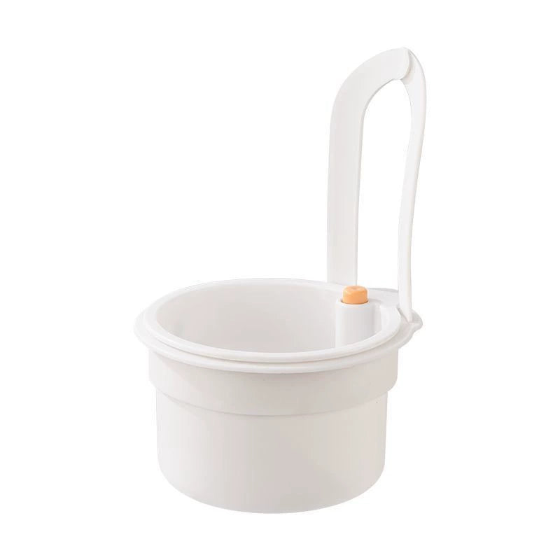 🔥 Hot Sale 50% OFF 🔥MAVONIQUECOSH®Multifunctional hanging sink drain basket