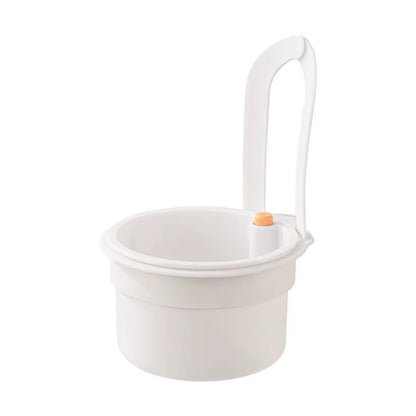🔥 Hot Sale 50% OFF 🔥MAVONIQUECOSH®Multifunctional hanging sink drain basket