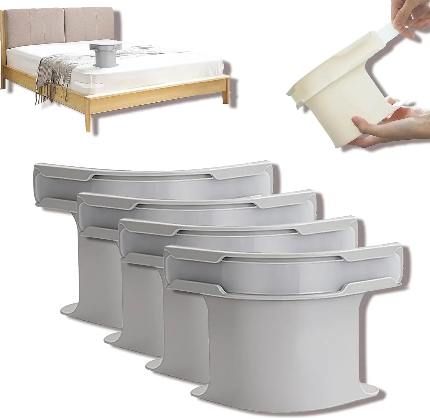 1 Bed (Starter Set)-Trial Pack