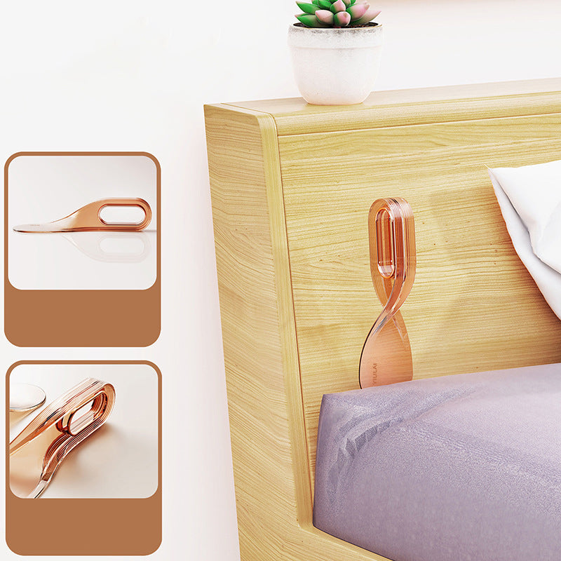 Mavoniquecosh®Elegant Bedsheet Tucker & Mattress Lifter Tool🏋️‍♀️