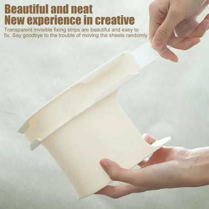 Mavoniquecosh® Bed Sheet Grippers (4PCS/SET) Non-slip Sheet Holders😉