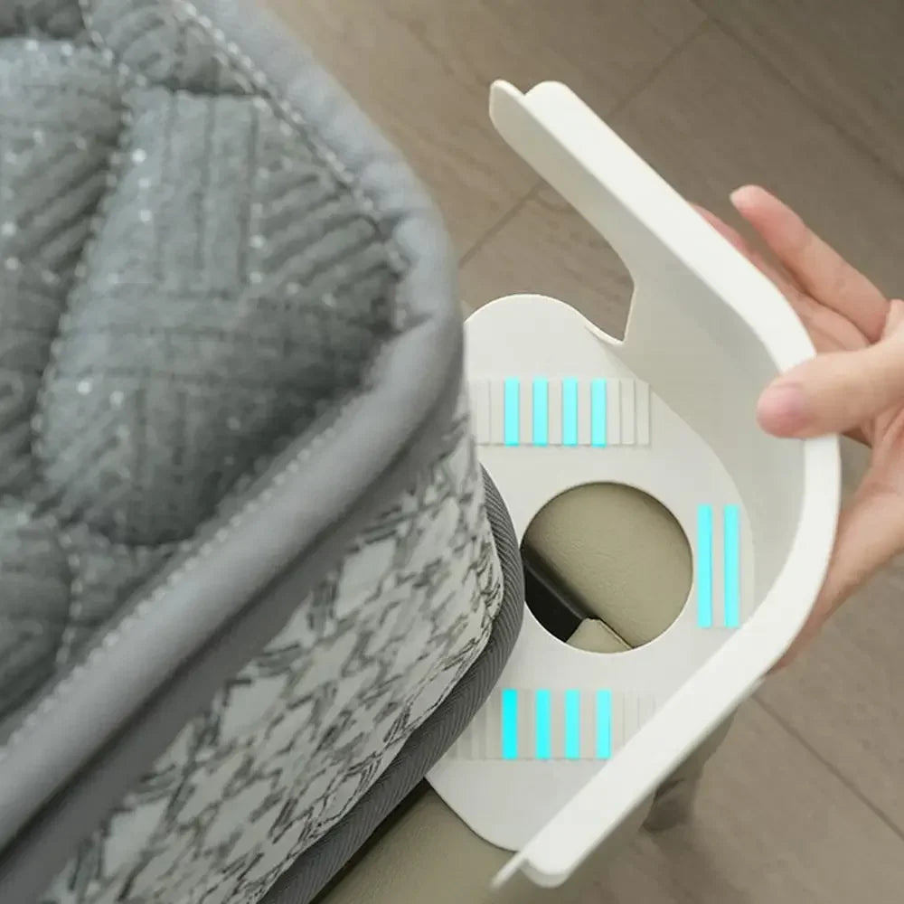 Mavoniquecosh® Bed Sheet Grippers (4PCS/SET) Non-slip Sheet Holders😉