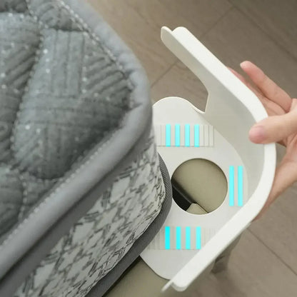 Mavoniquecosh® Bed Sheet Grippers (4PCS/SET) Non-slip Sheet Holders😉