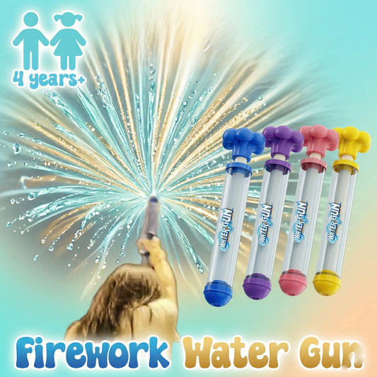 Mavoniquecosh®Firework Water Gun