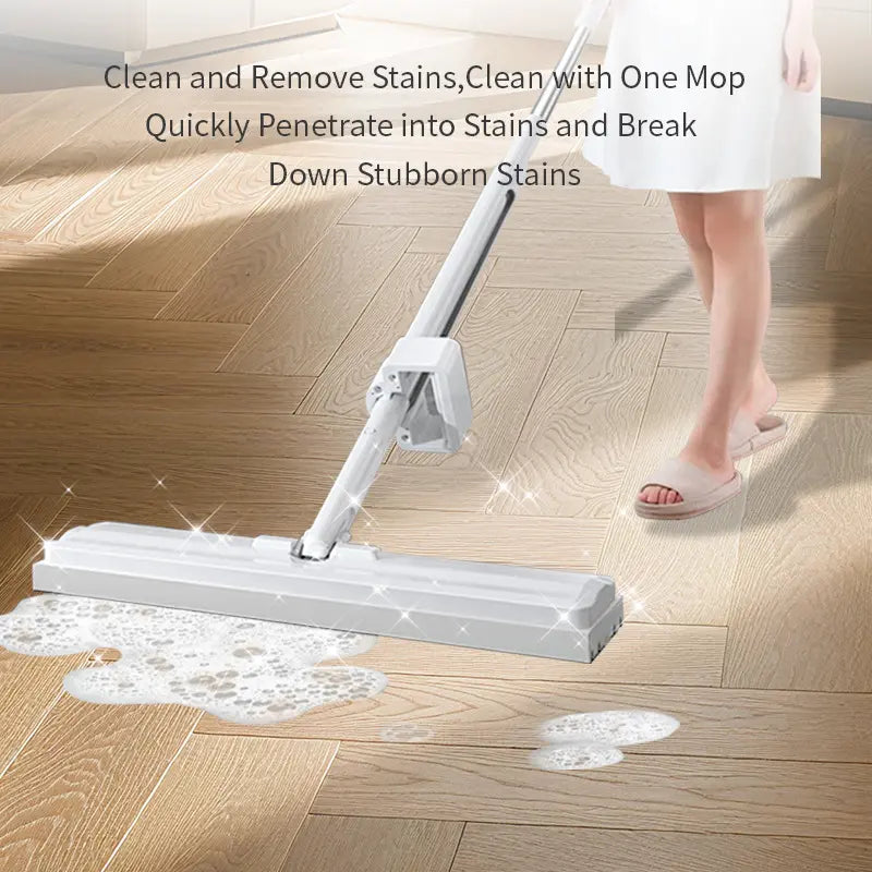 MAVONIQUECOSH® Effortless Clean Floor Tablets (100-Pack)🫧DROP, MOP, AND SHINE.