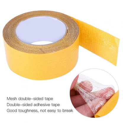 👂30% OFF ! Strong Adhesive Double-sided Mesh Tape【Flash Sale】🔥