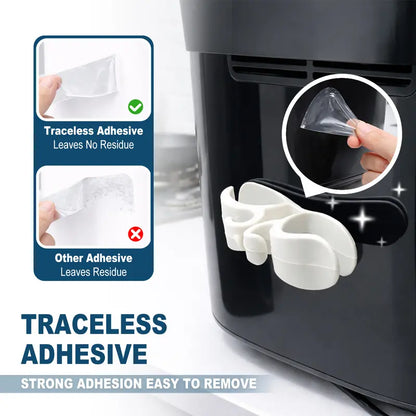 🔥LAST DAY SALE 50% OFF🔥Appliance Cord Storage