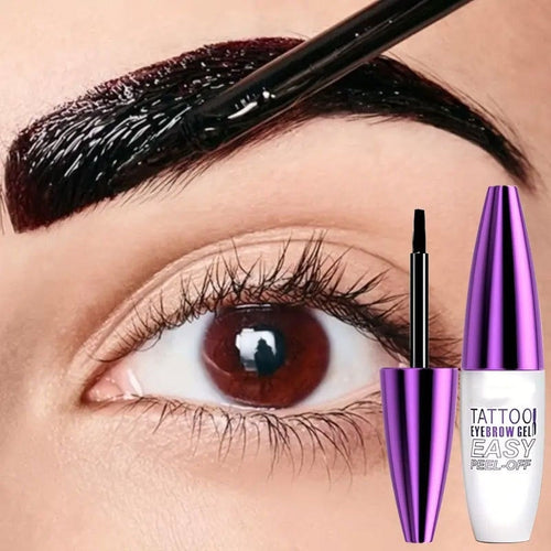 🌟Buy 1 Get 1 Free🔥Tattoo Eyebrow Gel
