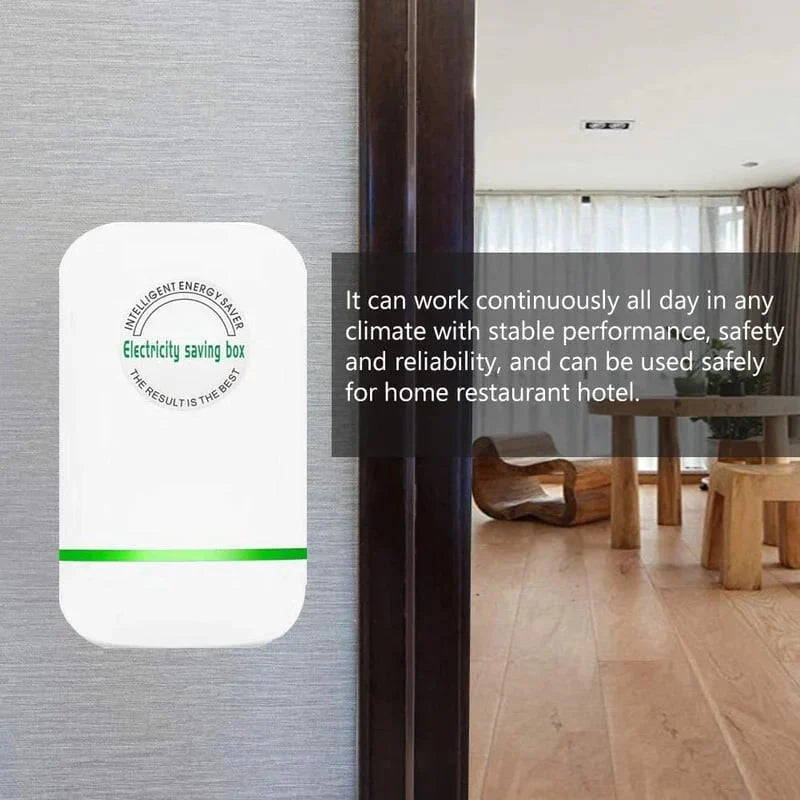FREE SHIPPING🔥MAVONIQUECOSH®Household Electricity Saving Box