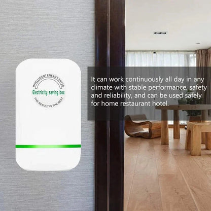 FREE SHIPPING🔥MAVONIQUECOSH®Household Electricity Saving Box